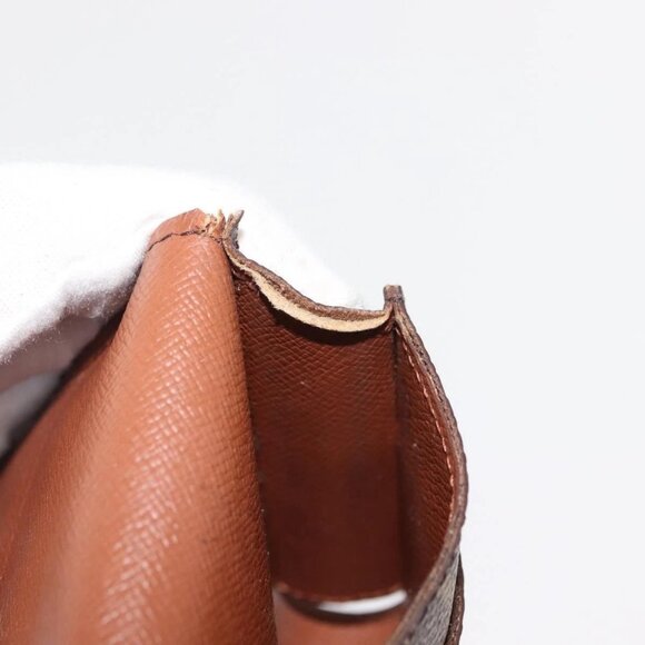 LOUIS VUITTON Monogram Etui Cigarette Case - Picture 11 of 16